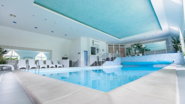 Oravský háj Garden Hotel & Resort *** Trstená 57