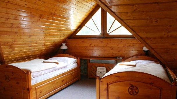 Oravský háj Garden Hotel & Resort *** Trstená 37