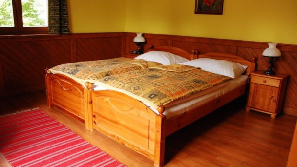 Oravský háj Garden Hotel & Resort *** Trstená 40