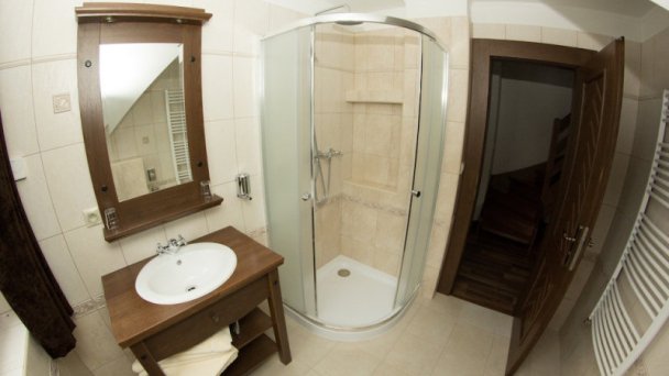 Oravský háj Garden Hotel & Resort *** Trstená 44