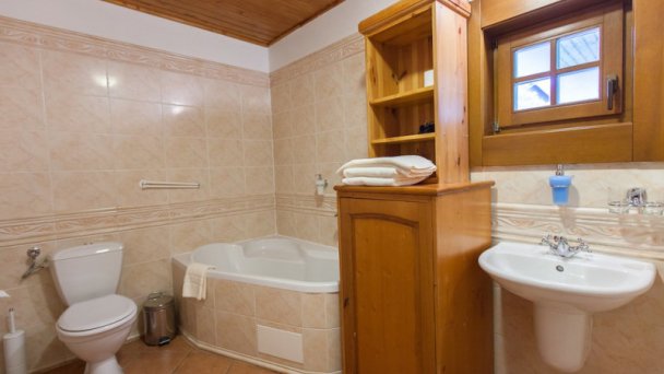 Oravský háj Garden Hotel & Resort *** Trstená 45
