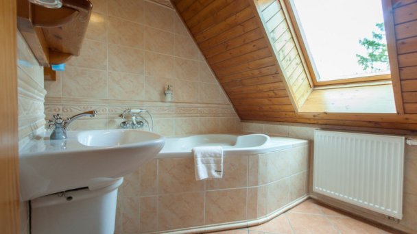 Oravský háj Garden Hotel & Resort *** Trstená 46