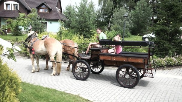 Oravský háj Garden Hotel & Resort *** Trstená 77
