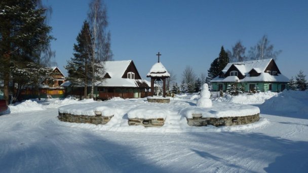 Oravský háj Garden Hotel & Resort *** Trstená 7