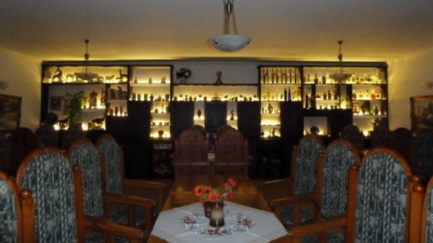 Oravský háj Garden Hotel & Resort *** Trstená 53
