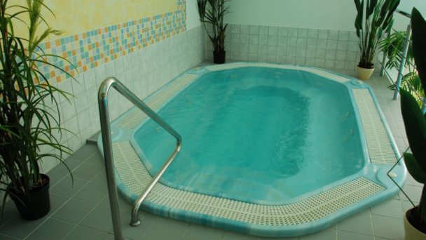 Oravský háj Garden Hotel & Resort *** Trstená 4