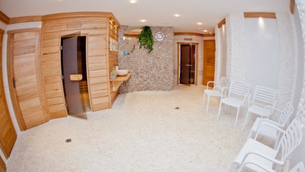 Oravský háj Garden Hotel & Resort *** Trstená 65
