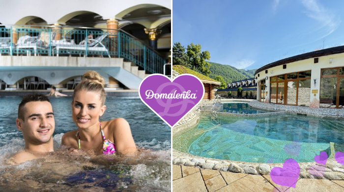 Relax Classic Plus s plnou penzí a relaxačními procedurami