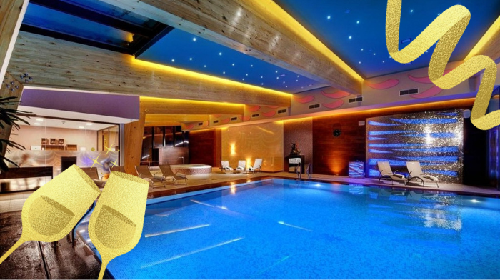 Cenově zvýhodněný pobyt v Jasné s wellness. Pohodlí, relax, zábava a množství aktivit v okolí.