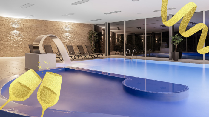 Dovolená v jednom z nejoblíbenějších wellness hotelů v Piešťanech