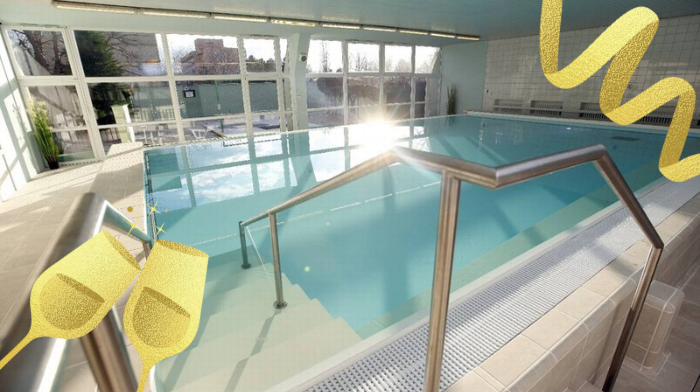 Komplexní léčebný pobyt OPTIMAL - léčebný program na míru s 19 léčebnými procedurami