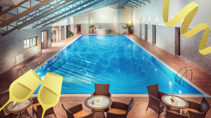 Pobyt v horském hotelu s nádechem francouzských Alp - dokonalý odpočinek a wellness zážitek pod Chopkem