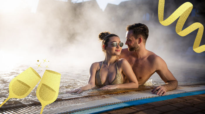 Pobyt v moderním hotelu s neomezeným vstupem do vodního parku, skipassy a lanovkami v ceně pobytu