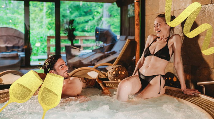 Ubytování s wellness, lanovkami, skipassy a vodními parky v ceně pobytu