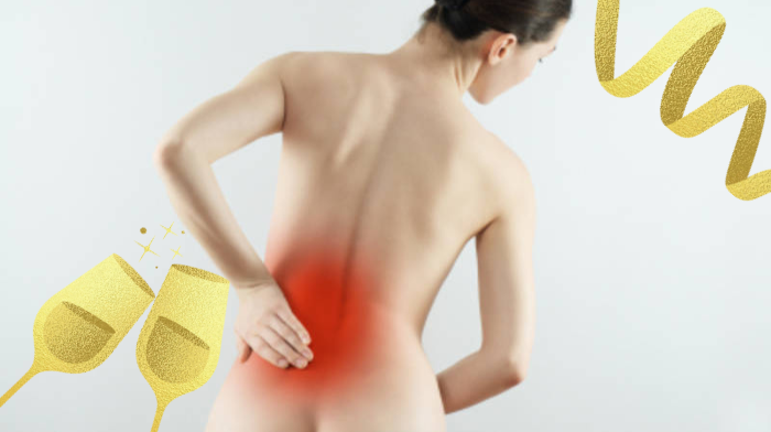 Pobyt BOLESTIVÁ ZÁDA s účinnými Breuss masážemi