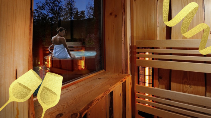 Dovolená v hotelu s otevřeným srdcem s lanovkami, skipassy a vstupy do vodních parků