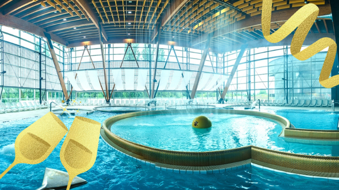 Pobyt plný dobrodružstiev s exkluzívnymi wellness službami