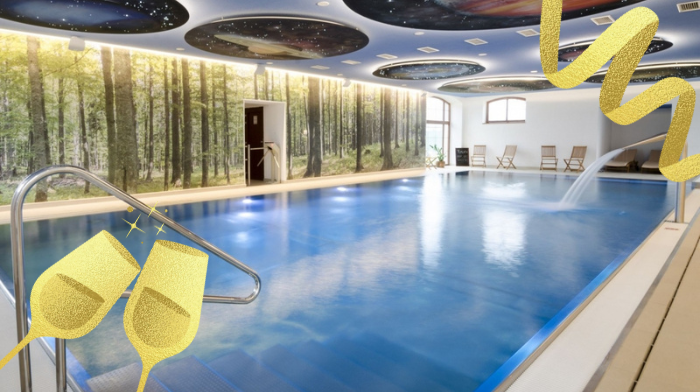 Úžasná dovolená v nádherném prostředí Podpoľania s výborným hodnocením