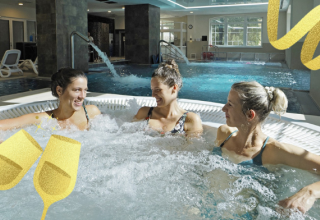 Přivítejte konec starého roku a Nový rok v Červeném Klášteře