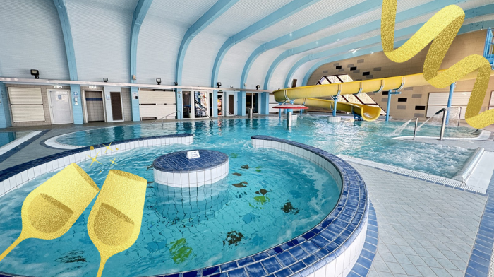 Celoroční ráj pro rodiny a milovníky Tater - wellness, sport, zábava a pohoda