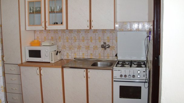 Privát Ivan Hrabušice 12