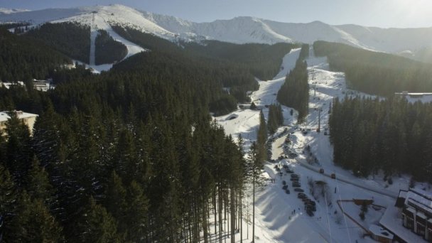 Hotel SOREA SNP *** Jásná pod Chopkom - Nízke Tatry 57