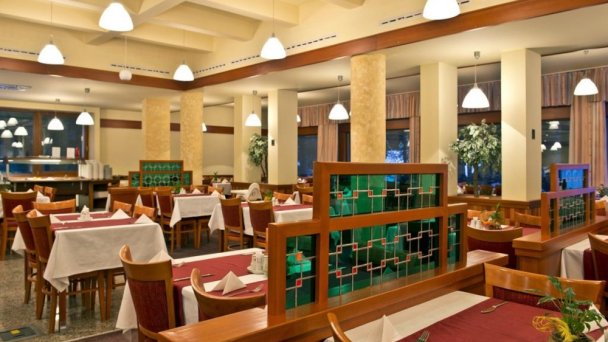 Hotel SOREA SNP *** Jásná pod Chopkom - Nízke Tatry 21