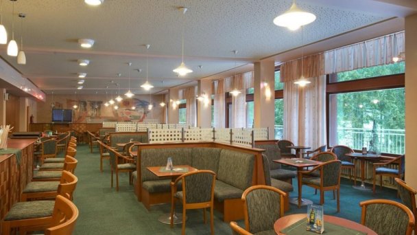 Hotel SOREA SNP *** Jásná pod Chopkom - Nízke Tatry 20