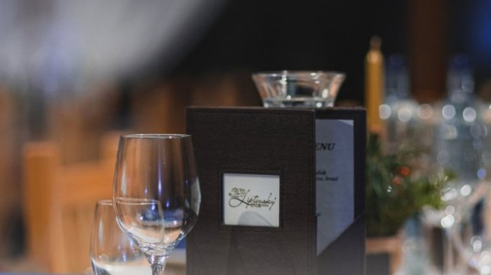 Ubytování se snídaní nebo polopenzí a vstupem do relax centra v liptovské dřevěnici