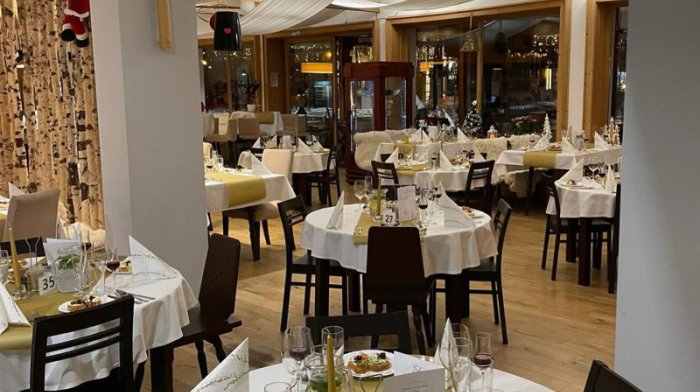 Tatranský Wellness Relax v srdci Štrbského Plesa: Tatry pro celou rodinu