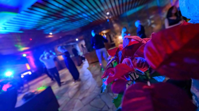 Adults Friendly Hotel Tri Studničky: Wellness s horskou pláží, lanovky, skipasy & Fast Pass v ceně