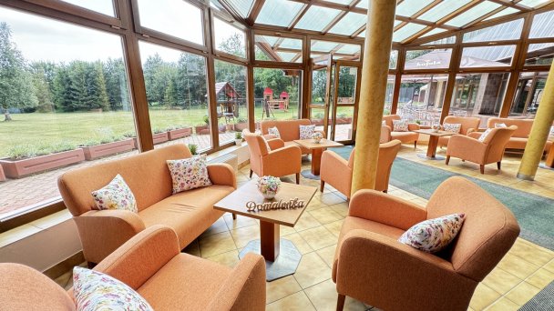 Hotel SOREA TITRIS *** Tatranská Lomnica  53