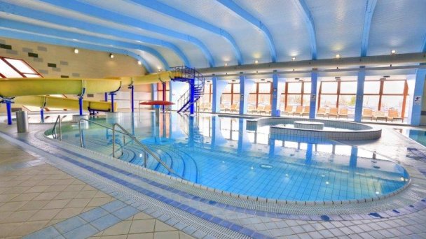 Hotel SOREA TITRIS *** Tatranská Lomnica  18