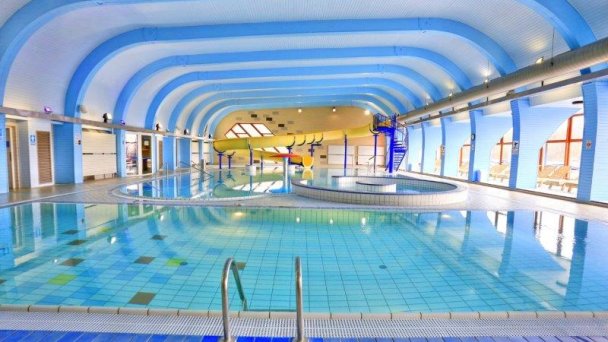 Hotel SOREA TITRIS *** Tatranská Lomnica  17