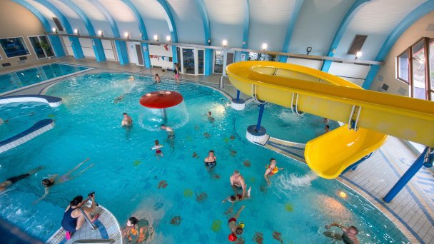 Hotel SOREA TITRIS *** Tatranská Lomnica  14