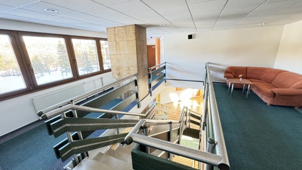 Hotel SOREA TITRIS *** Tatranská Lomnica  52