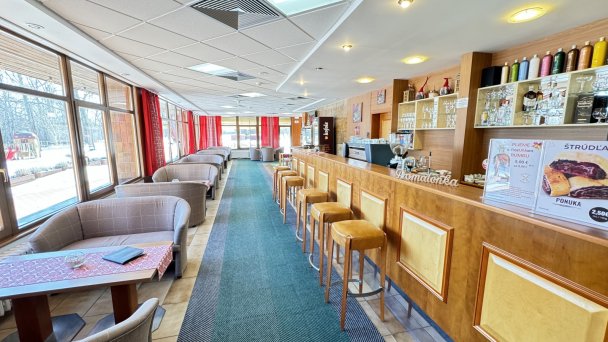 Hotel SOREA TITRIS *** Tatranská Lomnica  49