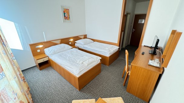 Hotel SOREA TITRIS *** Tatranská Lomnica  27