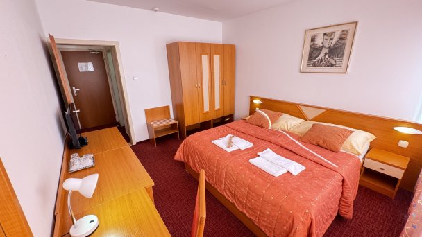 Hotel SOREA TITRIS *** Tatranská Lomnica  36