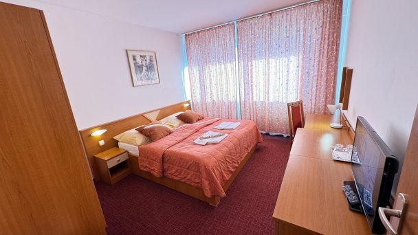 Hotel SOREA TITRIS *** Tatranská Lomnica  35