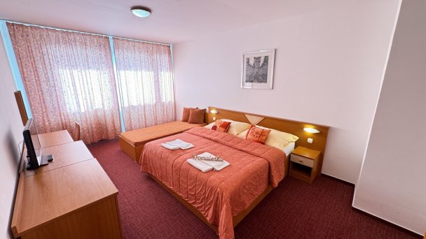 Hotel SOREA TITRIS *** Tatranská Lomnica  39