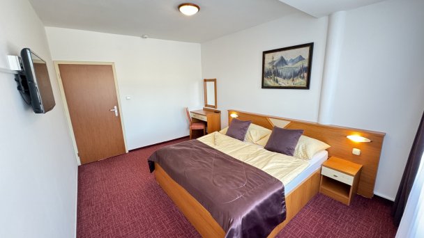 Hotel SOREA TITRIS *** Tatranská Lomnica  41