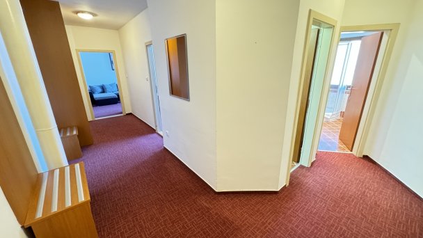 Hotel SOREA TITRIS *** Tatranská Lomnica  42