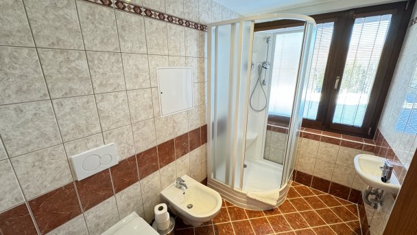 Hotel SOREA TITRIS *** Tatranská Lomnica  44