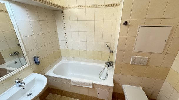 Hotel SOREA TITRIS *** Tatranská Lomnica  28