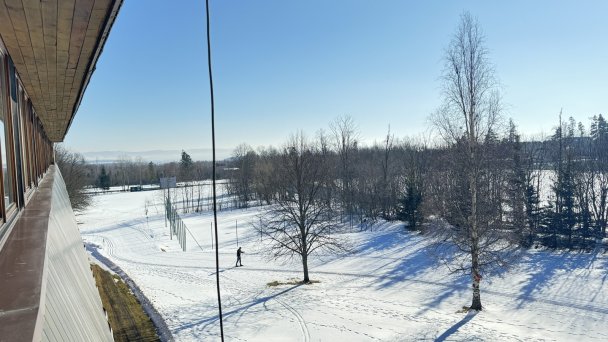 Hotel SOREA TITRIS *** Tatranská Lomnica  29
