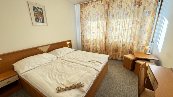 Hotel SOREA TITRIS *** Tatranská Lomnica  31