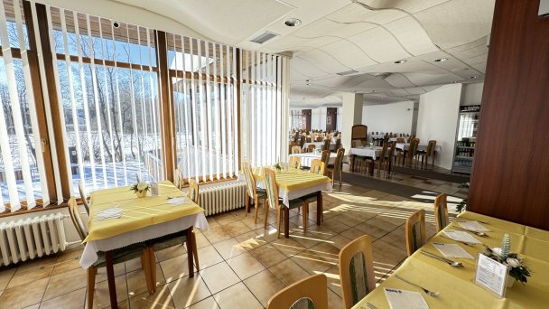 Hotel SOREA TITRIS *** Tatranská Lomnica  47