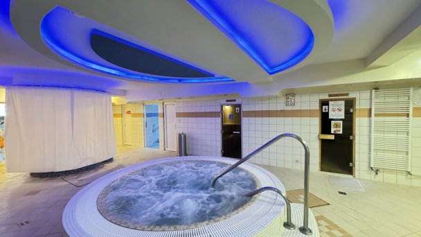 Hotel SOREA TITRIS *** Tatranská Lomnica  21