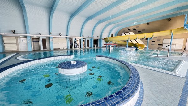 Hotel SOREA TITRIS *** Tatranská Lomnica  11